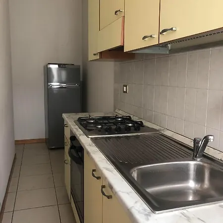 Maiorca10 Διαμέρισμα